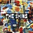 the shins