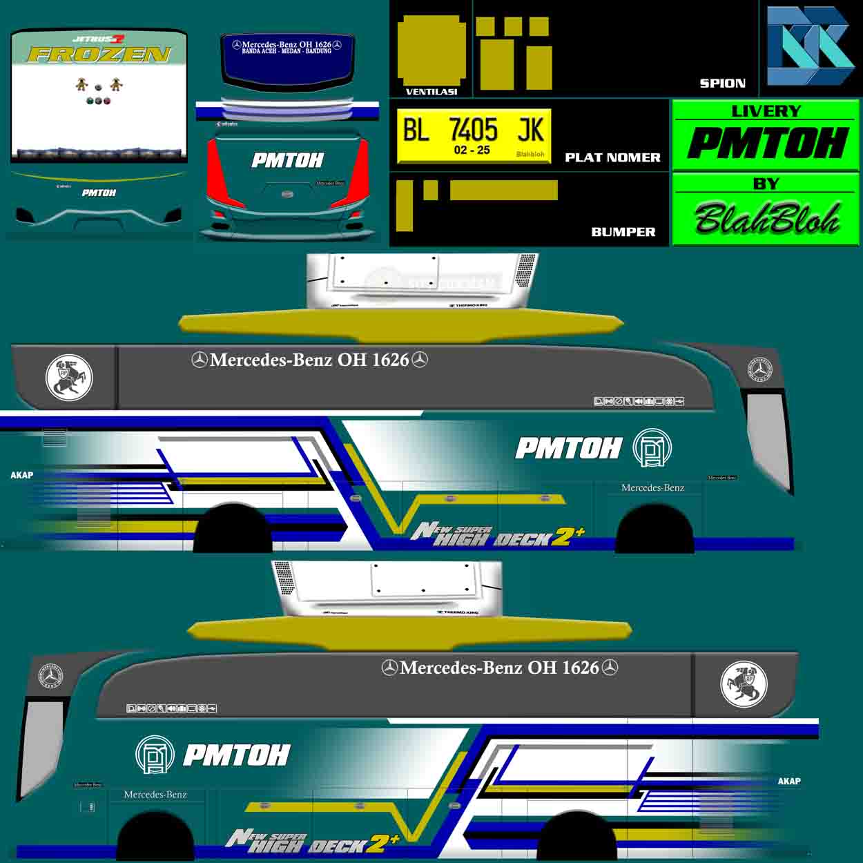 download livery bus pmtoh