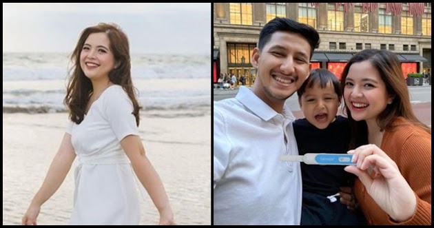 Umumkan Kehamilan Anak Kedua, 8 Potret Tasya Kamila yang Baby Face dan Awet Muda Banget - Cocok Disebut Kakaknya Arrasya