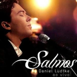 PARTITURAS DANIEL LUDTLE CD SALMOS