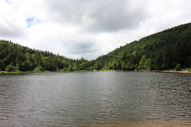 lac de blanchemer