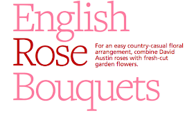 English roses