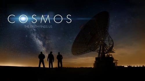 Cosmos 2019 pelicula en español gratis
