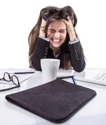 8 Tips/Cara Ampuh Mengatasi Stress