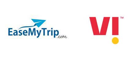 Vi and EaseMyTrip sign a strategic partnership to extend exclusive propositions around travel and international roaming
