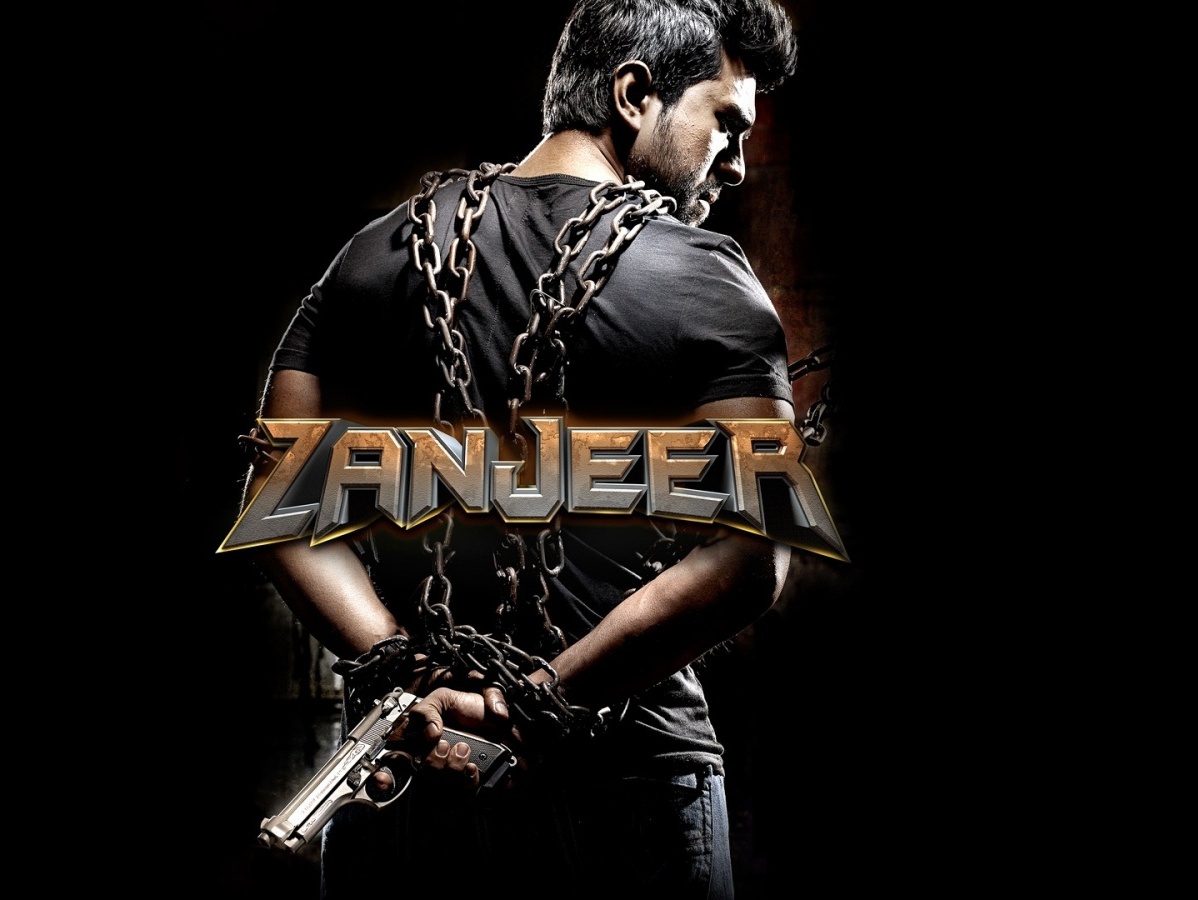 Download Zanjeer Movie