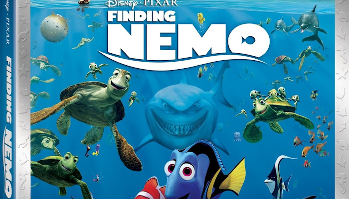 [Mini HD 1080p] Finding Nemo (2003) : นีโม...ปลาเล็กหัวใจโต๊...โต [Sound&Sub:Th/Eng]