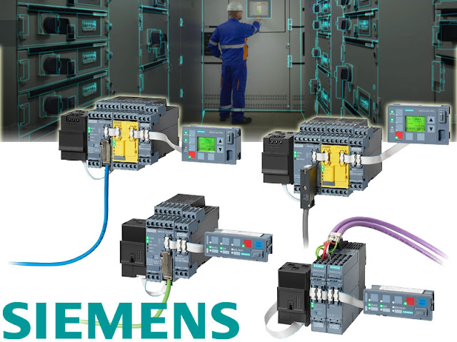 Siemens SIMOCODE pro