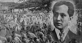Galicano Apacible and the Philippine Revolution
