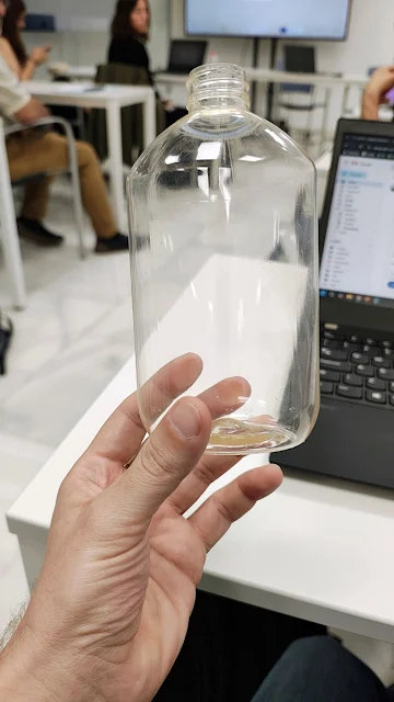 Bioproduse sustenabile create în cadrul unui proiect la care a participat și USV: de la lemnul de ulm la bioplastic