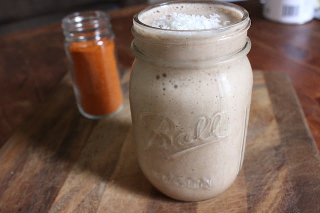 Best Coffee Smoothie Ever