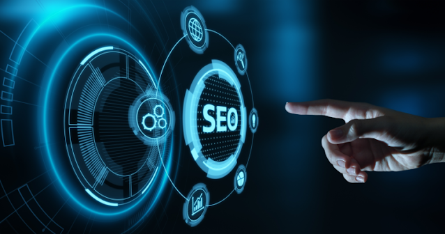 SEO Services