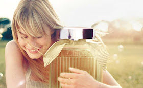 Frangancia Chloé perfume frangancia Chloé perfume