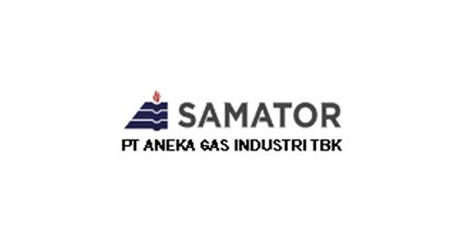 Lowongan Kerja Medan November 2022 di PT Samator  Gas 