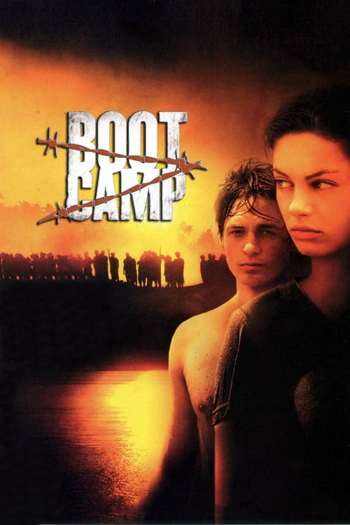 Download Boot Camp 2008 Full Movie With English Subtitles