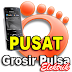 Distributor Pulsa Telkomsel Jateng Termurah