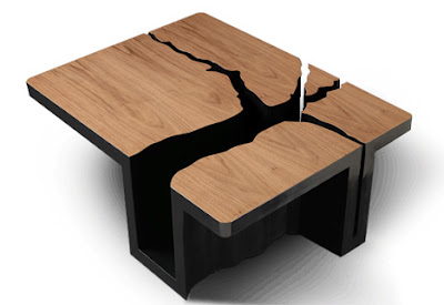 Funky Coffee Tables