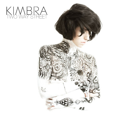 Kimbra - Two Way Street Lyrics