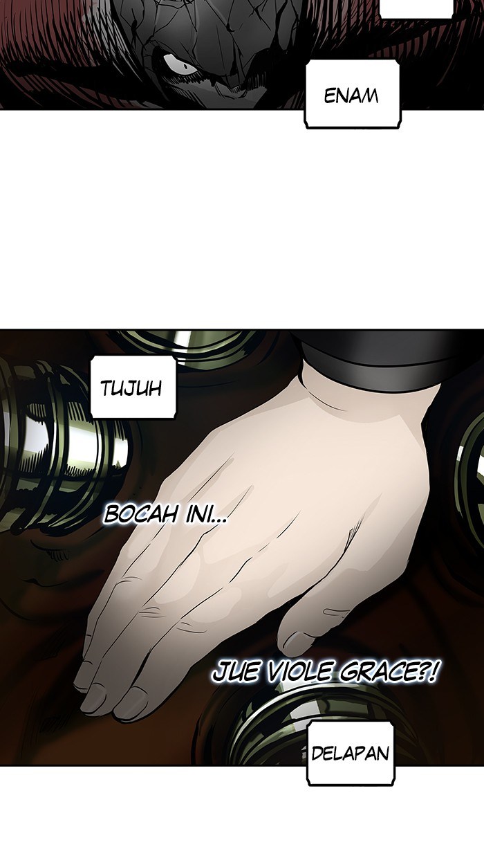 Webtoon Tower Of God Bahasa Indonesia Chapter 289