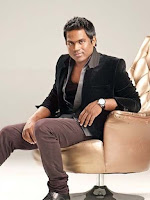 Yuvan Shankar Raja New Photos