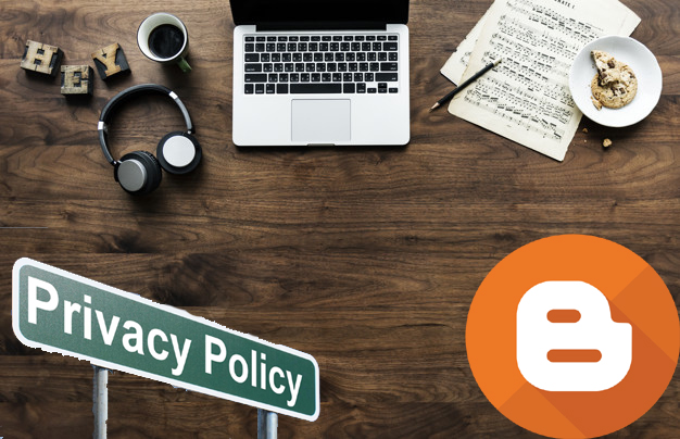 how to make a privacy policy for blog in Hindi