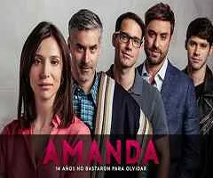 Telenovela Amanda