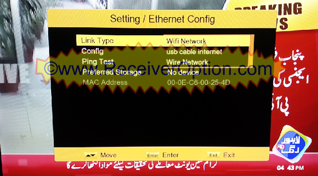 1506TV BOARD TYPE NEW SOFTWARE WITH NASHARE & XTREAM IPTV