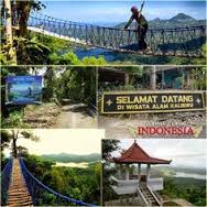 Wisata kediri sumber podang