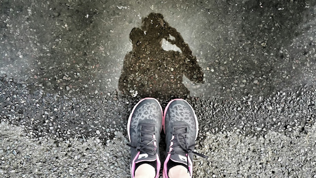 Project 365 2015 day 174 - Running puddle // 76sunflowers