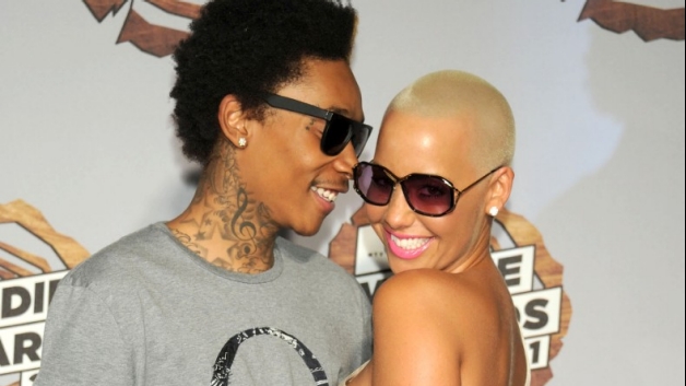 wiz khalifa hairstyle 2011. wiz khalifa tattoos on his