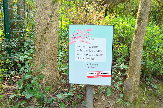 destination: toulouse jardin japonais