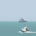  تسجن أفراد طاقم سفينة غرقت قبالة سواحلها بتونس