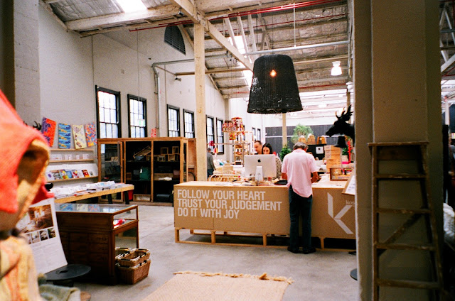 kitchen by mike restaurant sydney rosebery koskela