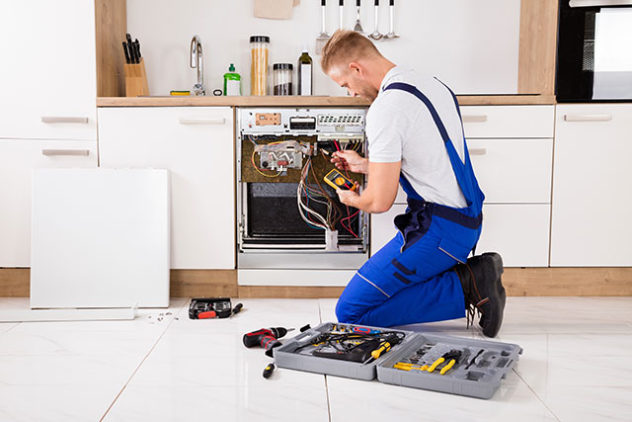 Appliance Repair Service Near me