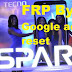 Tecno SPARK  2 KA7 pin, remove pattern Reset, frp Google account bypass.