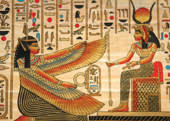 عادات مثيرة للدهشة لدى المصريين القدماء الجزء الثاني