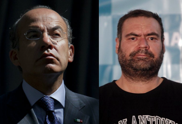 Un gran Cártel quiso formar Felipe Calderón que pudiera controlar "El Grande" el que juro vengaría la muerte de Arturo Beltran leyva , ya que el era su vocero ante el narco