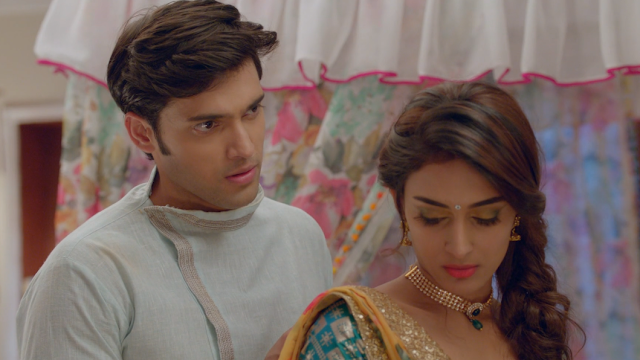 Kasautii Zindagii Kay Latest Episode