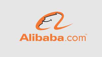 Alibaba - Ecommerce Website