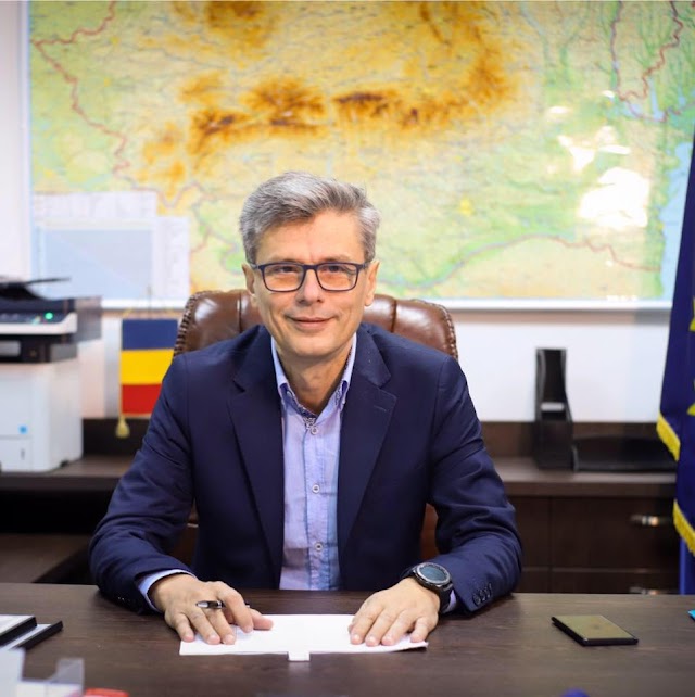 Virgil Popescu: "Firea face în ultima vreme declarații tipice pentru un primar care știe că va pierde alegerile"