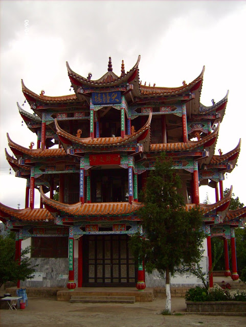 Architecture China1