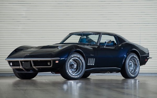 7 Cheapest Classic Sports Cars You Can Buy