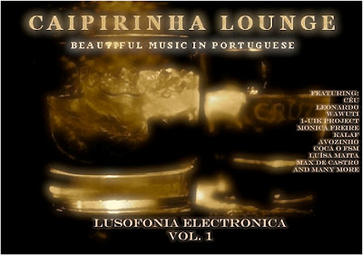 Lusofonia Electronica Vol 1