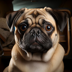Pug Abricó