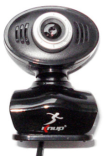 KNUP-Webcam-GZE013-driver