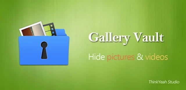 تحميل Gallery Vault – Hide Pictures Pro