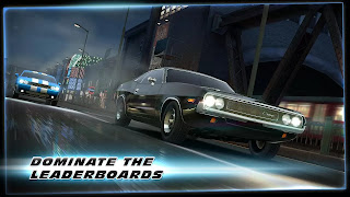 Fast & Furious 6: The Game v2.0.1