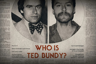 Who is Ted Bundy?