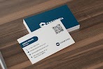 Business Card Examples / Business Card Design | 3PRIME : For references in creating and designing a business card, use the downloadable samples and templates that we have put together in this post.