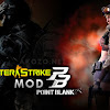 Counter Strike Mod Point Blank APK Data Offline Terbaru